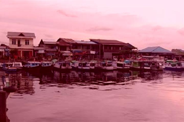 Escorts Tanjung Lubuk, Indonesia — Local Companions