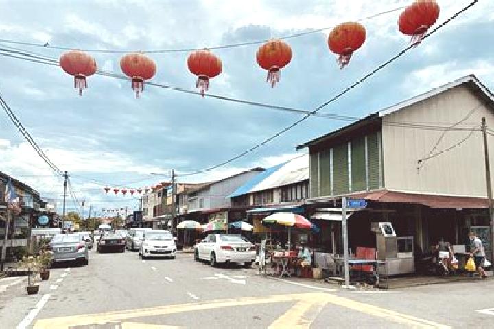 Escorts Tanjung Sepat, Malaysia — Local Companions