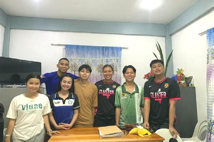 Escorts Tantangan, Philippines — Local Companions