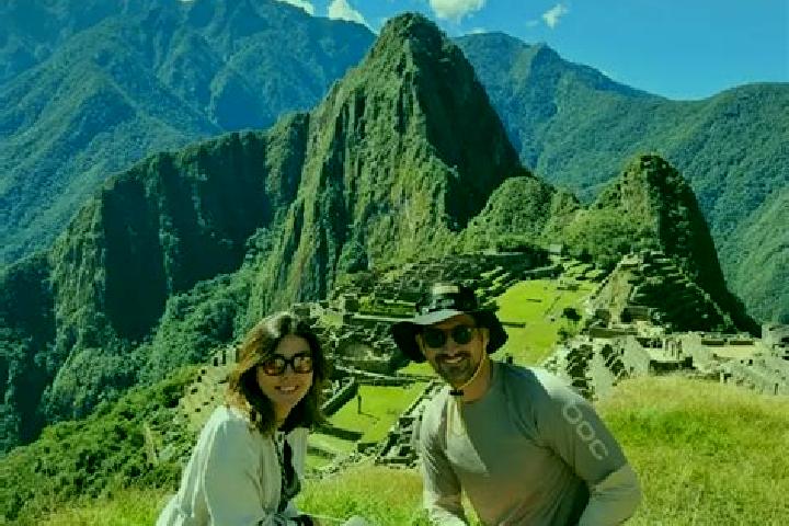 Escorts Tantara, Peru — Local Companions