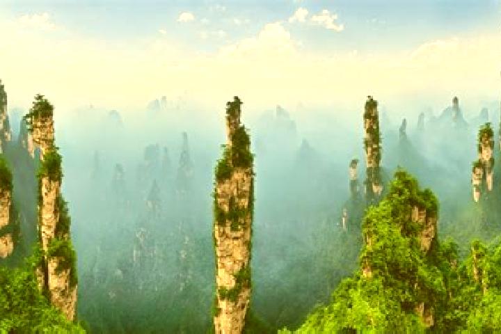 Escorts Taoshan, China — Local Companions