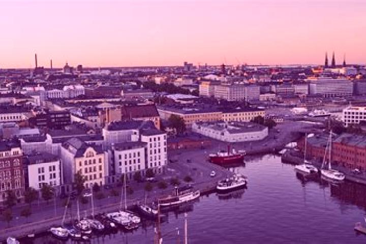 Escorts Tapulikaupunki, Finland — Local Companions