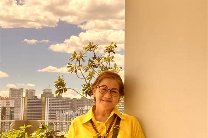 Escorts Tara, Philippines — Local Companions