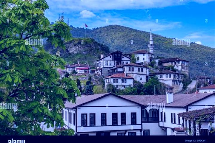 Escorts Tarakli, Turkey — Local Companions