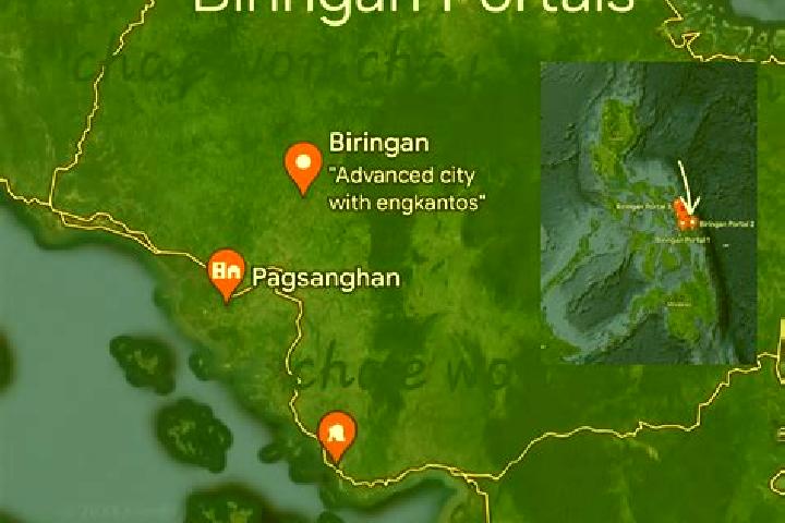 Escorts Tarangnan, Philippines — Local Companions