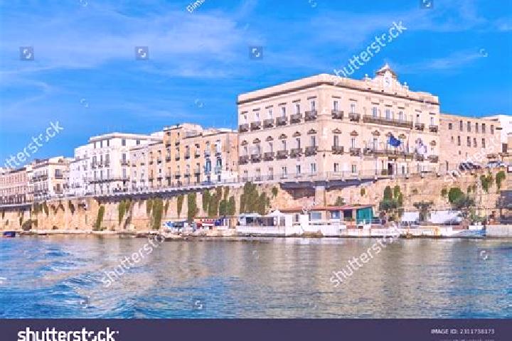 Escorts Taranto, Italy — Local Companions