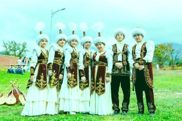 Escorts Taraz, Kazakhstan — Local Companions