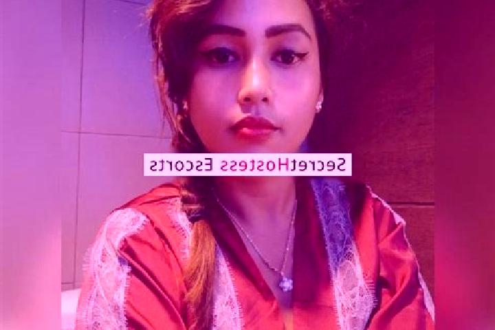 Escorts Tarebung, Indonesia — Local Companions