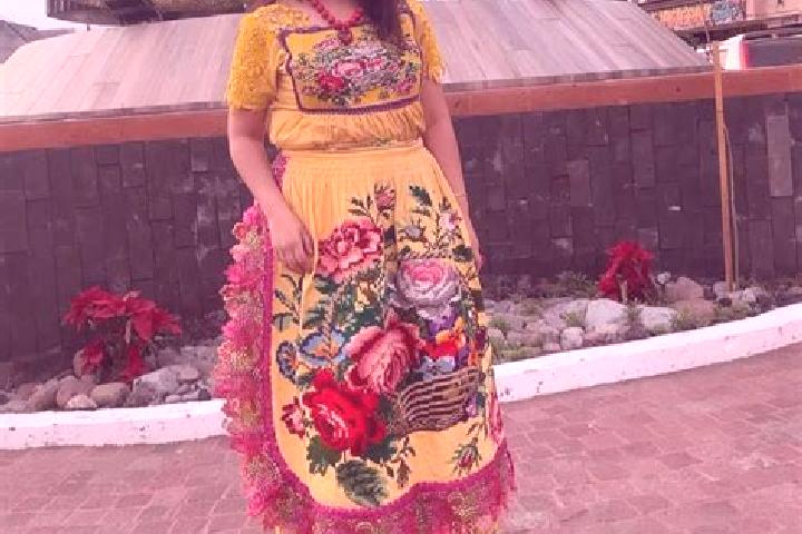 Escorts Tarecuato, Mexico — Local Companions