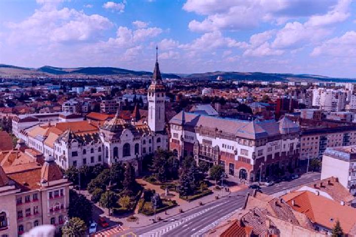 Escorts Targu Frumos, Romania — Local Companions