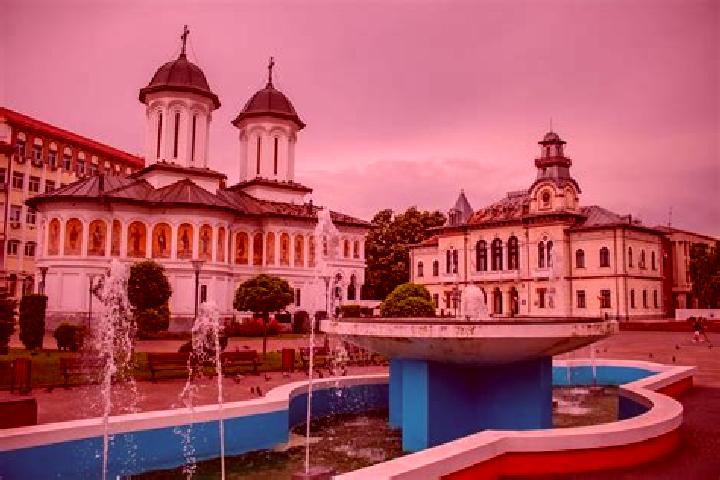 Escorts Targu Jiu, Romania — Local Companions