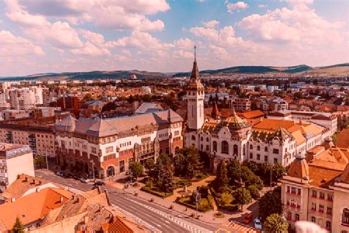 Escorts Targu Neamt, Romania — Local Companions