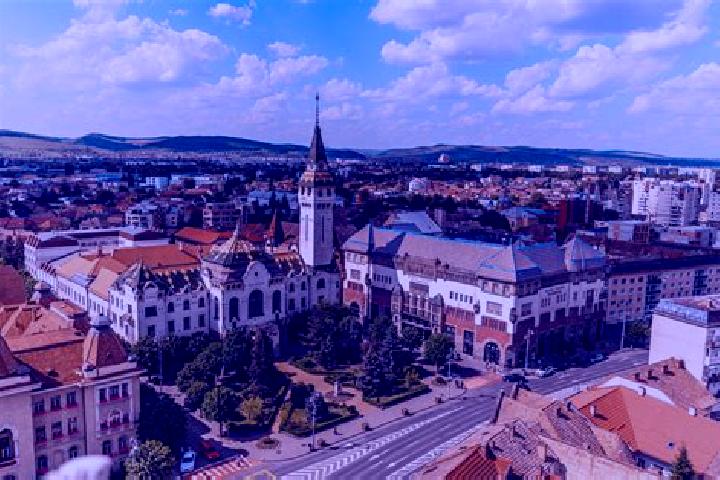 Escorts Targu Ocna, Romania — Local Companions
