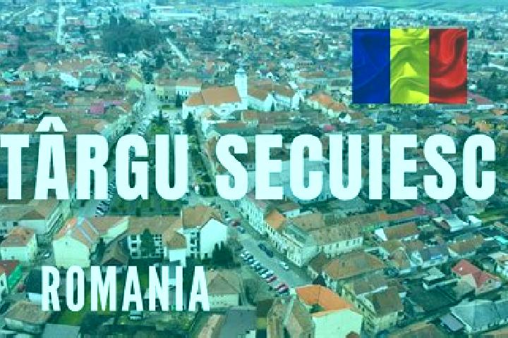 Escorts Targu Secuiesc, Romania — Local Companions