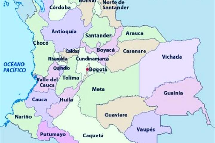 Escorts Tarqui, Colombia — Local Companions