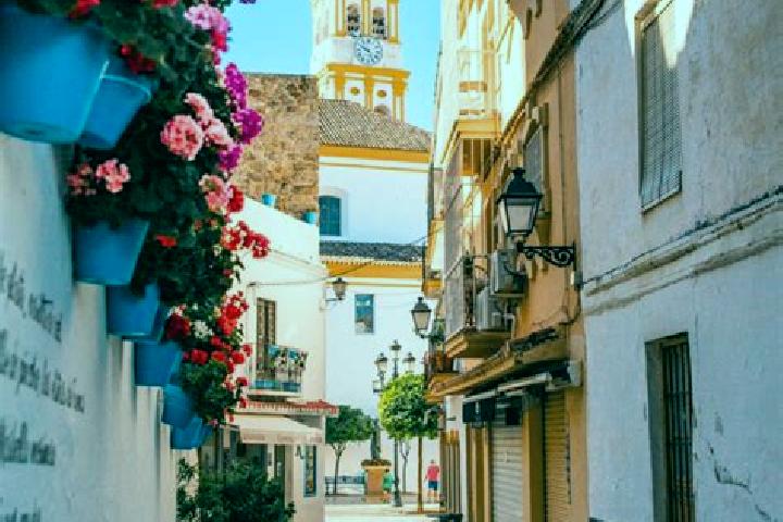 Escorts Tarragona, Spain — Local Companions