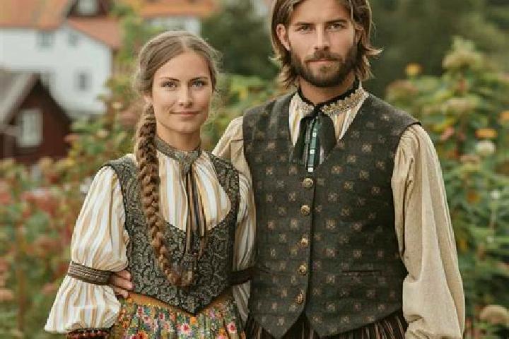 Escorts Tars, Denmark — Local Companions