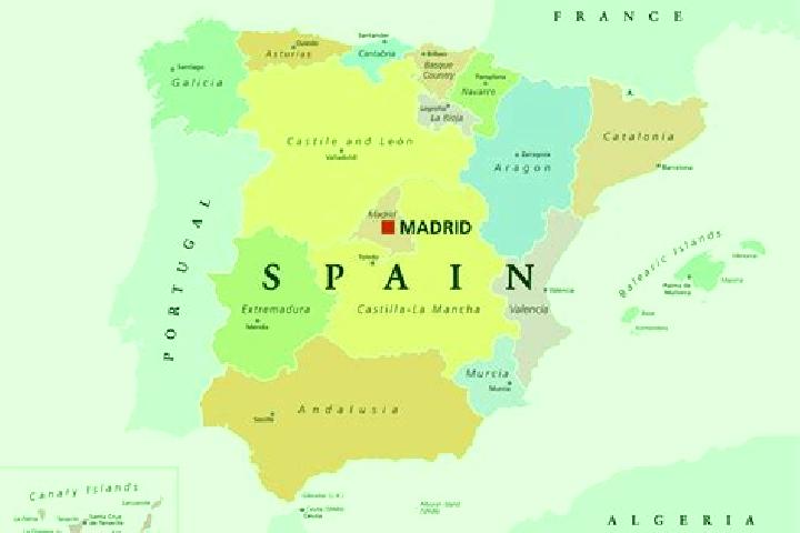 Escorts Tartanedo, Spain — Local Companions