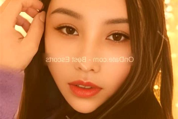Escorts Tasha, China — Local Companions