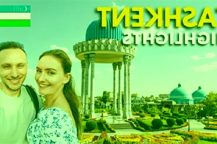 Escorts Tashkent, Uzbekistan — Local Companions
