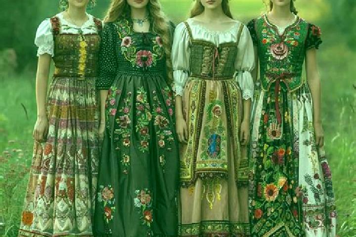 Escorts Tashla, Russia — Local Companions