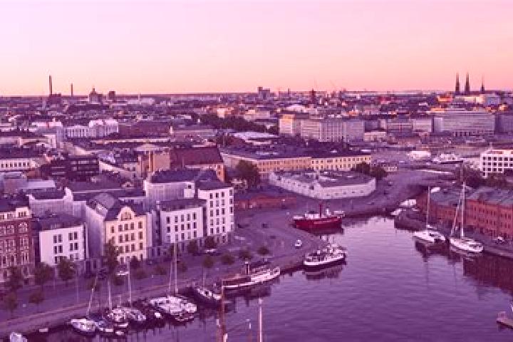 Escorts Taskila, Finland — Local Companions