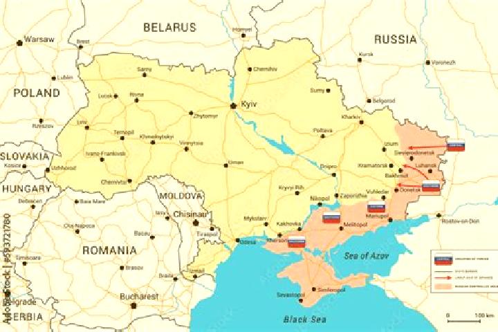 Escorts Tatariv, Ukraine — Local Companions