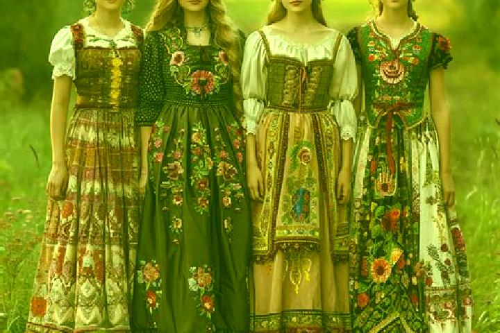 Escorts Tatarka, Russia — Local Companions
