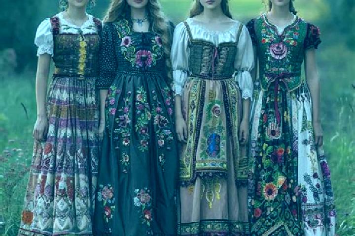 Escorts Tatarsk, Russia — Local Companions