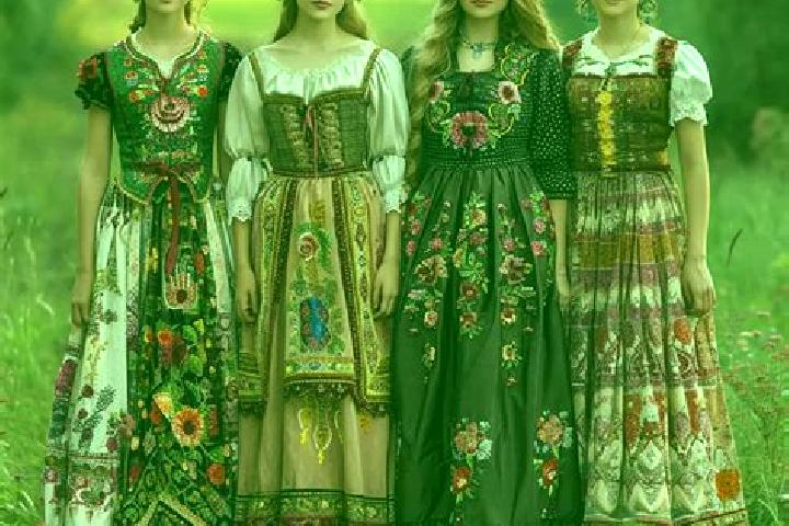 Escorts Tatsinskaya, Russia — Local Companions