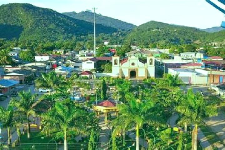 Escorts Taulabe, Honduras — Local Companions