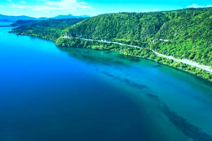 Escorts Taupo, New Zealand — Local Companions