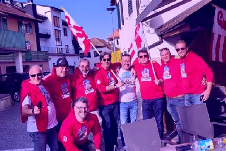 Escorts Tavannes, Switzerland — Local Companions