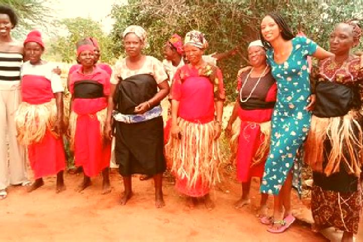 Escorts Taveta, Kenya — Local Companions