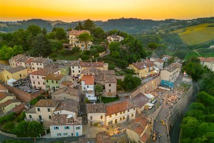 Escorts Tavullia, Italy — Local Companions