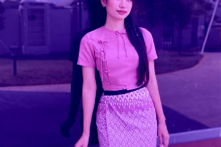 Escorts Taw Taik, Myanmar — Local Companions