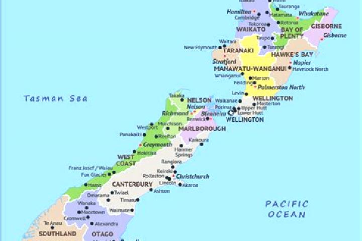 Escorts Tawa, New Zealand — Local Companions