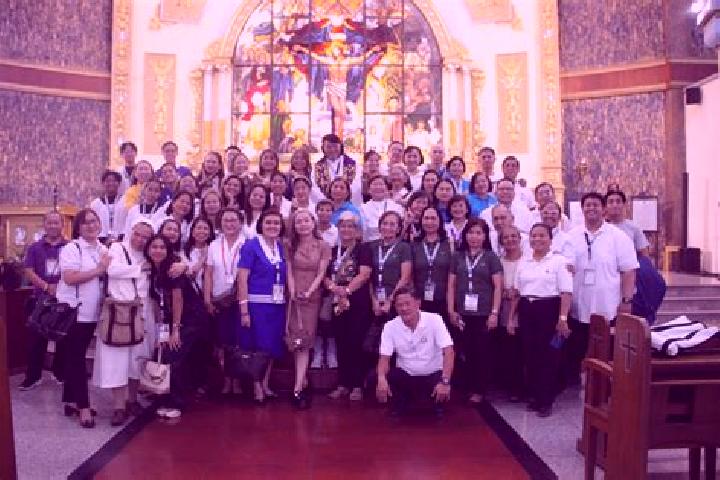 Escorts Tawagan, Philippines — Local Companions