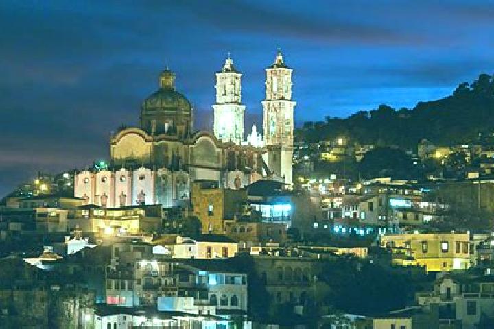 Escorts Taxco, Mexico — Local Companions