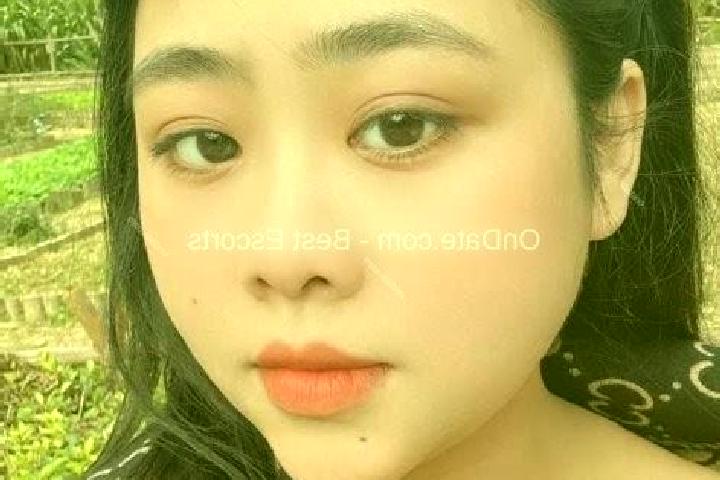 Escorts Tay GJang, Vietnam — Local Companions