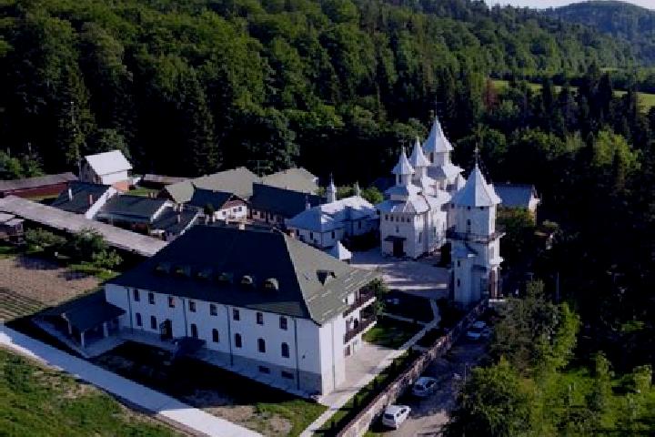 Escorts Tazlau, Romania — Local Companions