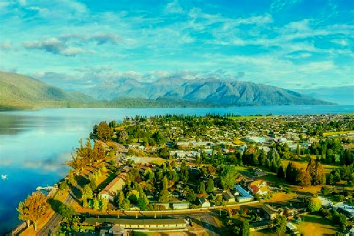 Escorts Te Anau, New Zealand — Local Companions