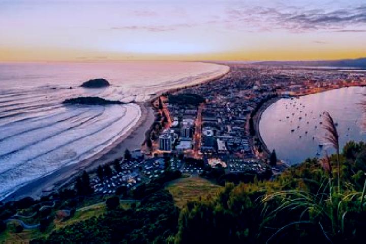 Escorts Te Puke, New Zealand — Local Companions