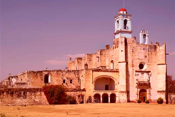 Escorts Teacalco de Dorantes (San Jose Teacalco), Mexico — Local Companions