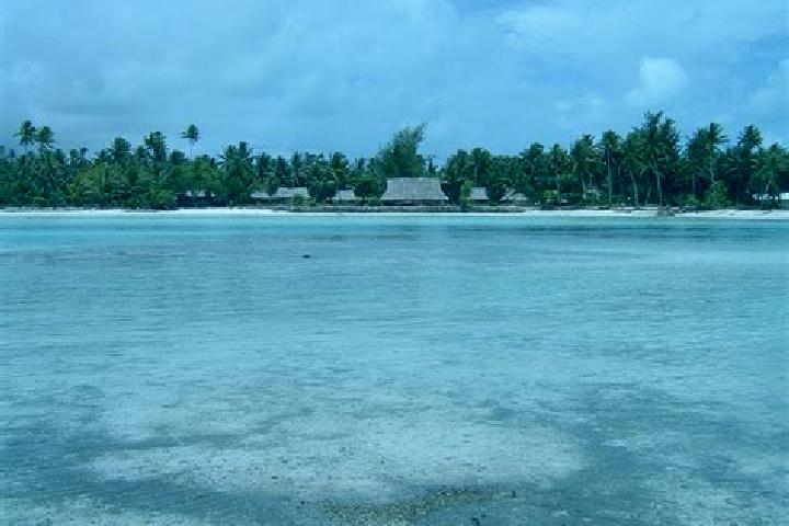 Escorts Teaoraereke Village, Kiribati — Local Companions