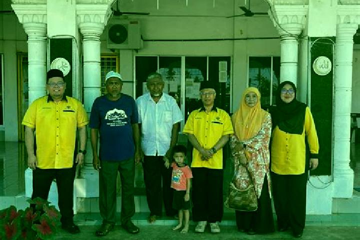Escorts Tebengau, Malaysia — Local Companions