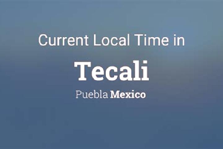 Escorts Tecali, Mexico — Local Companions
