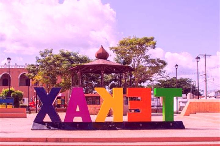 Escorts Tecax, Mexico — Local Companions