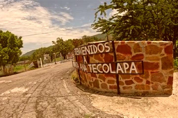 Escorts Tecolapa, Mexico — Local Companions