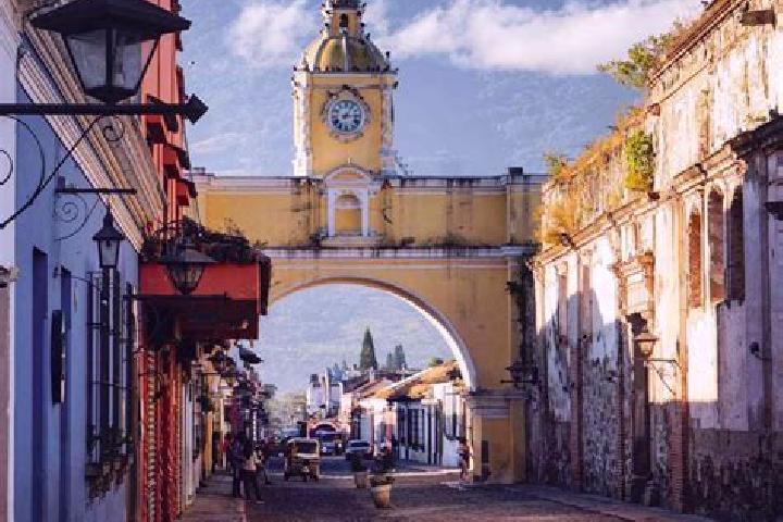 Escorts Tecpan Guatemala, Guatemala — Local Companions